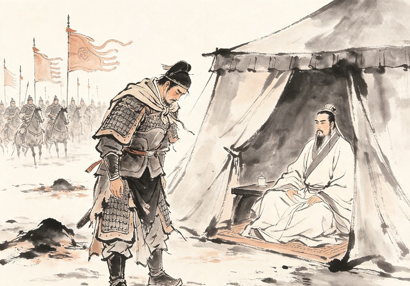 なぜ街亭の戦いは、諸葛亮の北伐失敗における決定的な転換点となったのか？