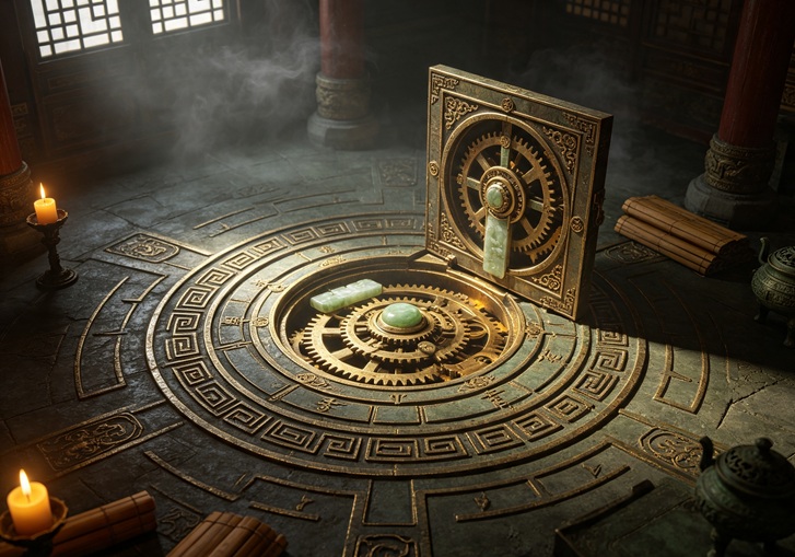 現代技術で古代の機關術を復元できるか？