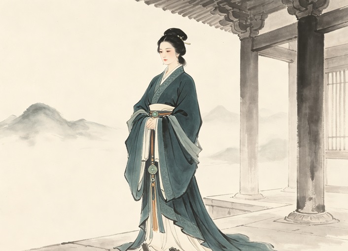 趙姫は死後、なぜ秦荘襄王と共に芷陽に合葬されたのか？