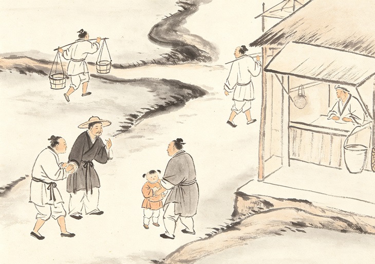 明朝弘治年間はいかにして吏治の清明と財政の回復を実現したのか？