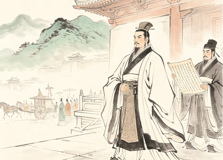 なぜ北魏の孝文帝は漢化改革を推進したのか?