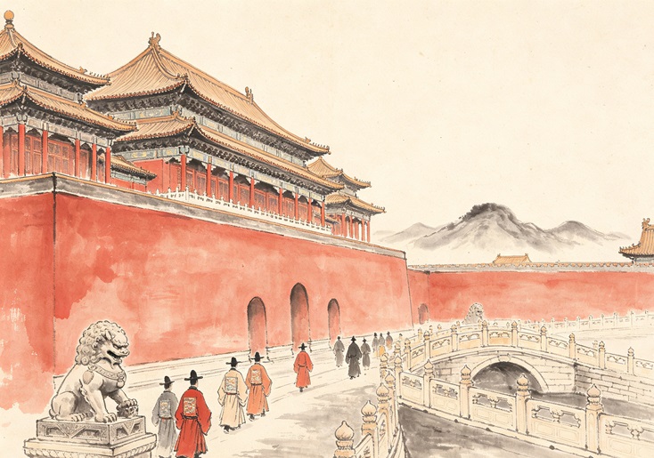 中国古代ではなぜ何度も遷都が行われたのか？
