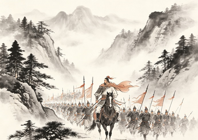 なぜ岳飛の孫・岳珂が編纂した『金佗稡編』には『満江紅』が収録されていないのか?
