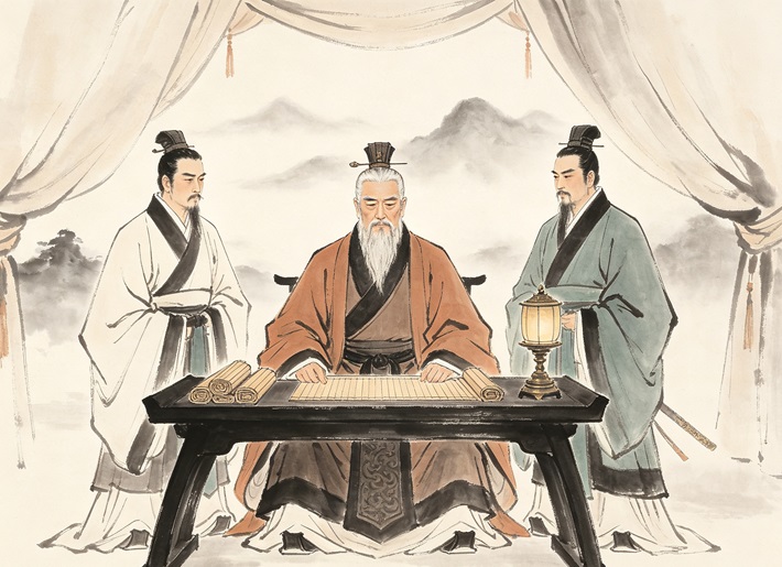 なぜ高平陵の変は三国の勢力図を大きく変えたと言われるのか？
