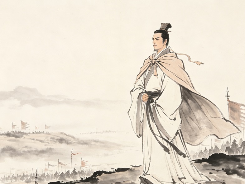 「紙上談兵」という故事の裏には、どのように誤読されてきた趙括の姿が隠されているのか？