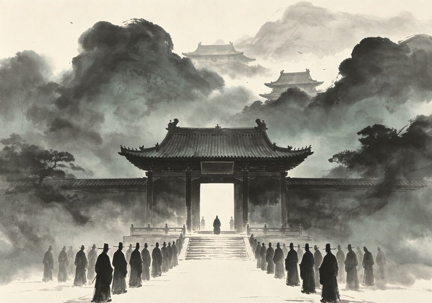 魏忠賢が「生祠」を建立した背後にある政治的意図とは何か？