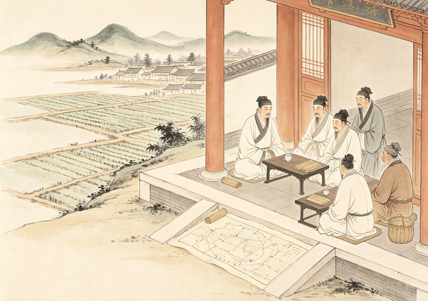 古代の士大夫は、地方の社会統治においてどのような役割を担ったのでしょうか?